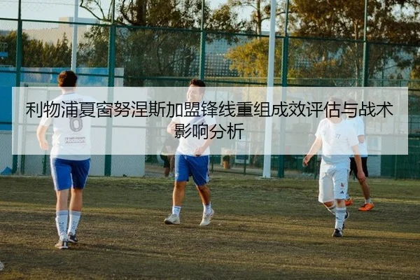 利物浦夏窗努涅斯加盟锋线重组成效评估与战术影响分析